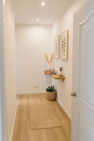 Piso en venta en El Puerto - Romanilla en Roquetas de Mar