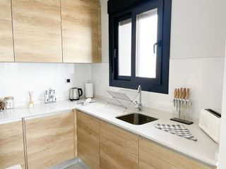 Piso en venta en Playa de Poniente en Benidorm