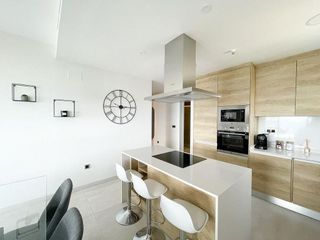 Piso en venta en Playa de Poniente en Benidorm