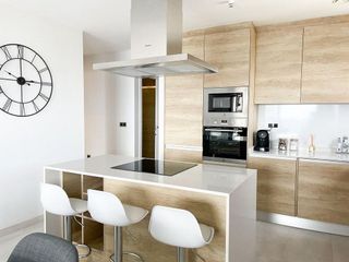 Piso en venta en Playa de Poniente en Benidorm