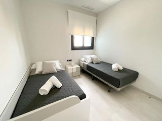 Piso en venta en Playa de Poniente en Benidorm