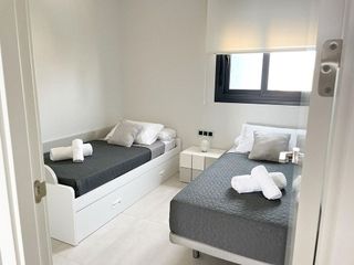 Piso en venta en Playa de Poniente en Benidorm