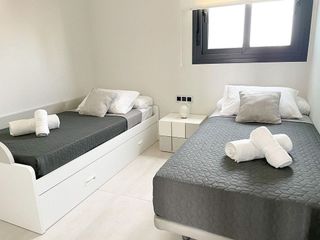 Piso en venta en Playa de Poniente en Benidorm