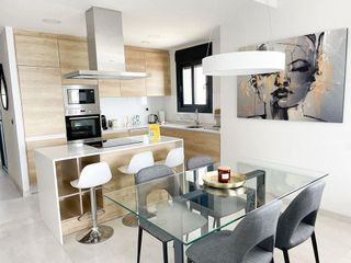 Piso en venta en Playa de Poniente en Benidorm