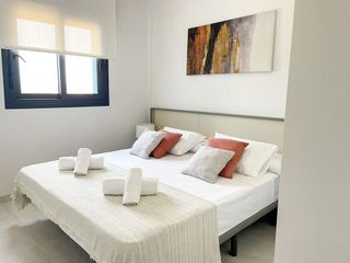 Piso en venta en Playa de Poniente en Benidorm