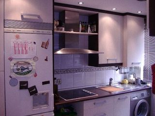 Piso en venta en Centro en Fuenlabrada