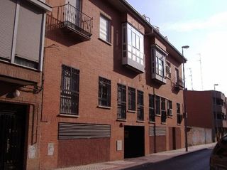 Piso en venta en Centro en Fuenlabrada