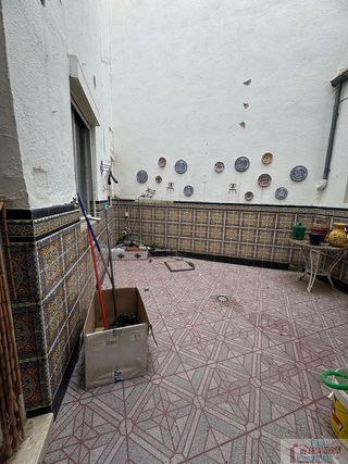 Chalet en venta en Torredonjimeno