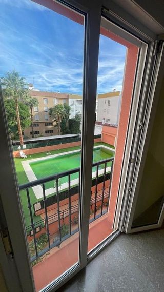 Piso en alquiler en San Roque en Sevilla