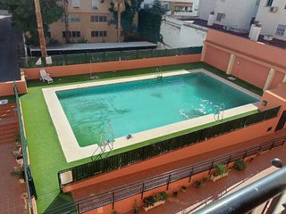 Piso en alquiler en San Roque en Sevilla