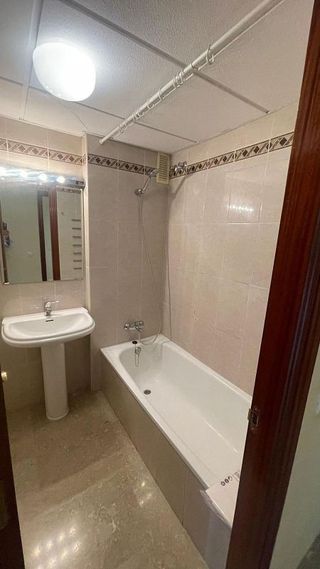 Piso en alquiler en San Roque en Sevilla