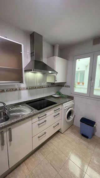 Piso en alquiler en San Roque en Sevilla