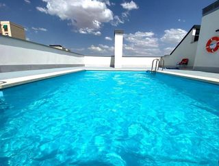 Piso en venta en Valleaguado - La Cañada en Coslada