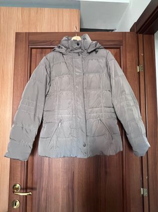 Piumino donna elegante e pratico – Real Down 90/10