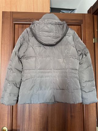 Piumino donna elegante e pratico – Real Down 90/10