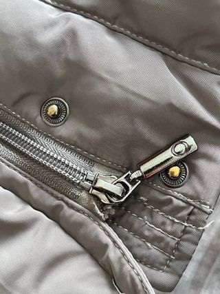 Piumino donna elegante e pratico – Real Down 90/10