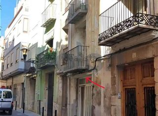 Casa adosada en venta en Alcalà de Xivert pueblo en Alcalà de Xivert