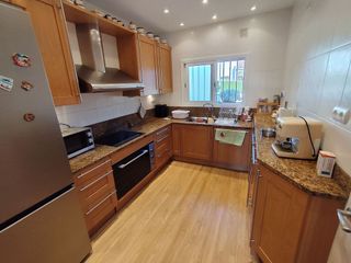 Chalet en venta en Residencial en Cunit