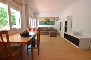 Piso en alquiler en Marítim en Cubelles