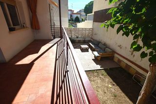 Piso en alquiler en Marítim en Cubelles