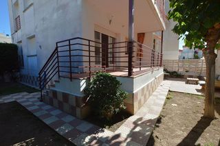 Piso en alquiler en Marítim en Cubelles