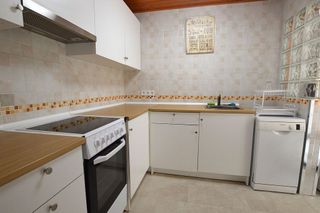 Piso en alquiler en Marítim en Cubelles