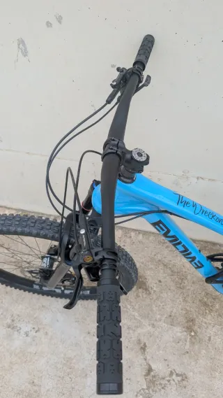 Evil Wreckoning XL 2018