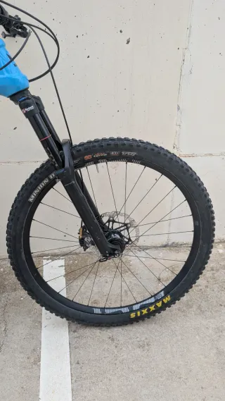 Evil Wreckoning XL 2018