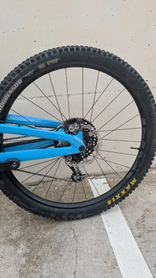 Evil Wreckoning XL 2018