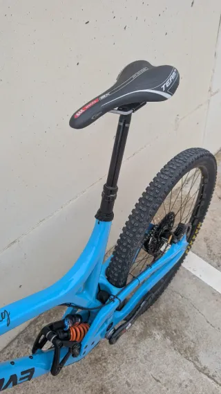 Evil Wreckoning XL 2018