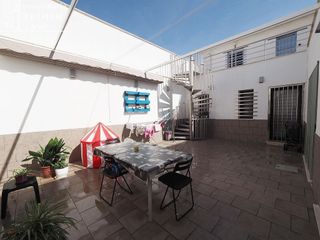Chalet en venta en Tomelloso