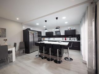 Chalet en venta en Tomelloso