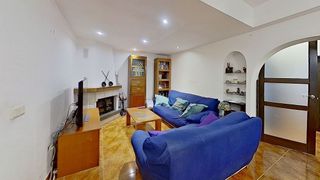 Casa en venta en La Ermita en Parla