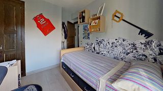 Casa en venta en La Ermita en Parla