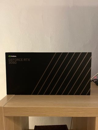 PC da Gaming RTX 3090 Founders Edition