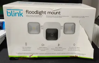 Blink Floodlight Mount per telecamera