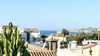 Chalet en venta en El Faro de Calaburra - Chaparral en Mijas