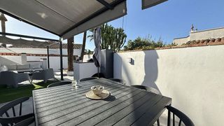 Chalet en venta en El Faro de Calaburra - Chaparral en Mijas
