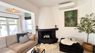 Chalet en venta en El Faro de Calaburra - Chaparral en Mijas