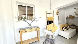 Chalet en venta en El Faro de Calaburra - Chaparral en Mijas