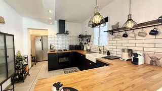 Chalet en venta en El Faro de Calaburra - Chaparral en Mijas