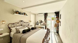 Chalet en venta en El Faro de Calaburra - Chaparral en Mijas