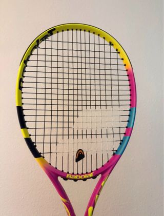Raqueta Babolat Boost Rafa V2