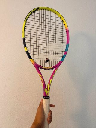 Raqueta Babolat Boost Rafa V2