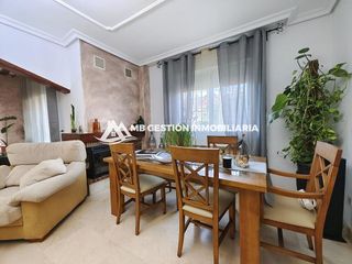 Casa adosada en venta en El Arroyo - La Fuente en Fuenlabrada