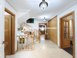 Casa adosada en venta en El Arroyo - La Fuente en Fuenlabrada