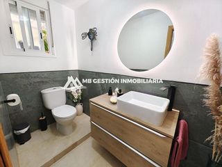 Casa adosada en venta en El Arroyo - La Fuente en Fuenlabrada