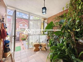 Casa adosada en venta en El Arroyo - La Fuente en Fuenlabrada