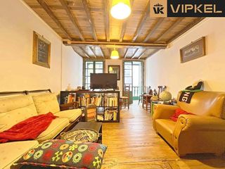 Casa adosada en venta en Pontedeume