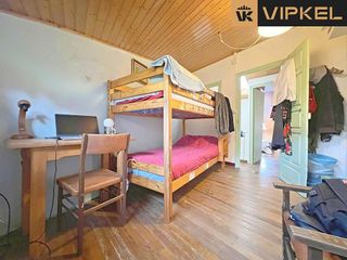 Casa adosada en venta en Pontedeume